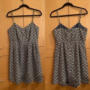 J.Crew Cami Dress